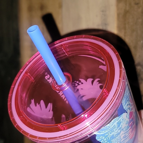 Starbucks Floral Spring 2023 Cup/Tumbler - Picture 6 of 7